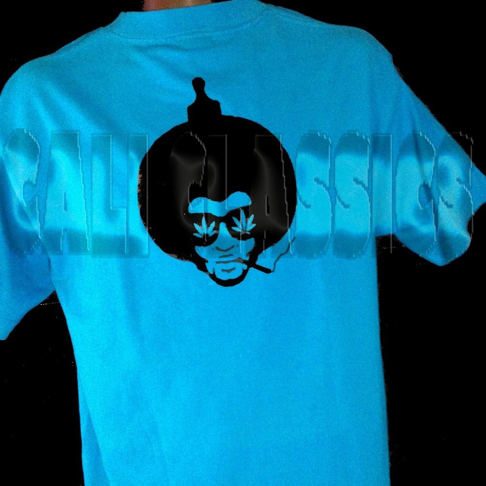 Cali Classics Brother Dank shirt